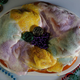 Image for article titled Will king cake revive NOLA’s restaurants?